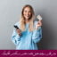 مبانی نظری و پیشینه تحقیق رضایت مشتری در بانکداری الکترونیک