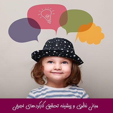 مبانی نظری و پیشینه تحقیق کارکردهای اجرایی