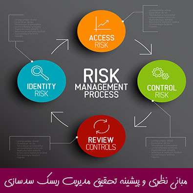 مبانی نظری و پیشینه تحقیق مدیریت ريسک سدسازی